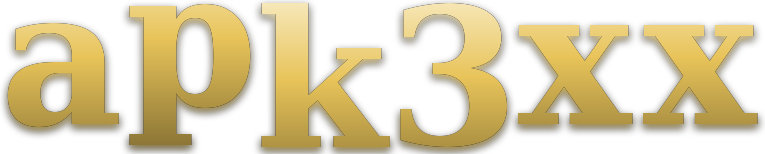 apk3xx logo